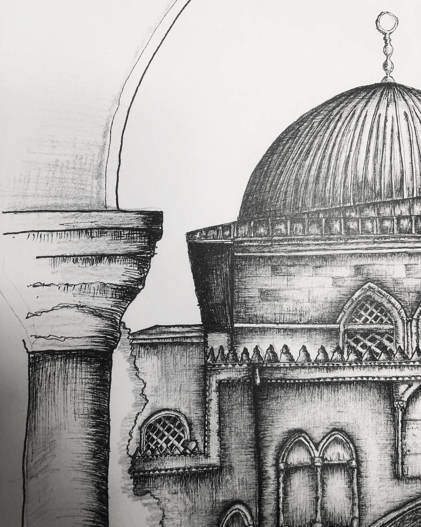 Al Aqsa Mosque