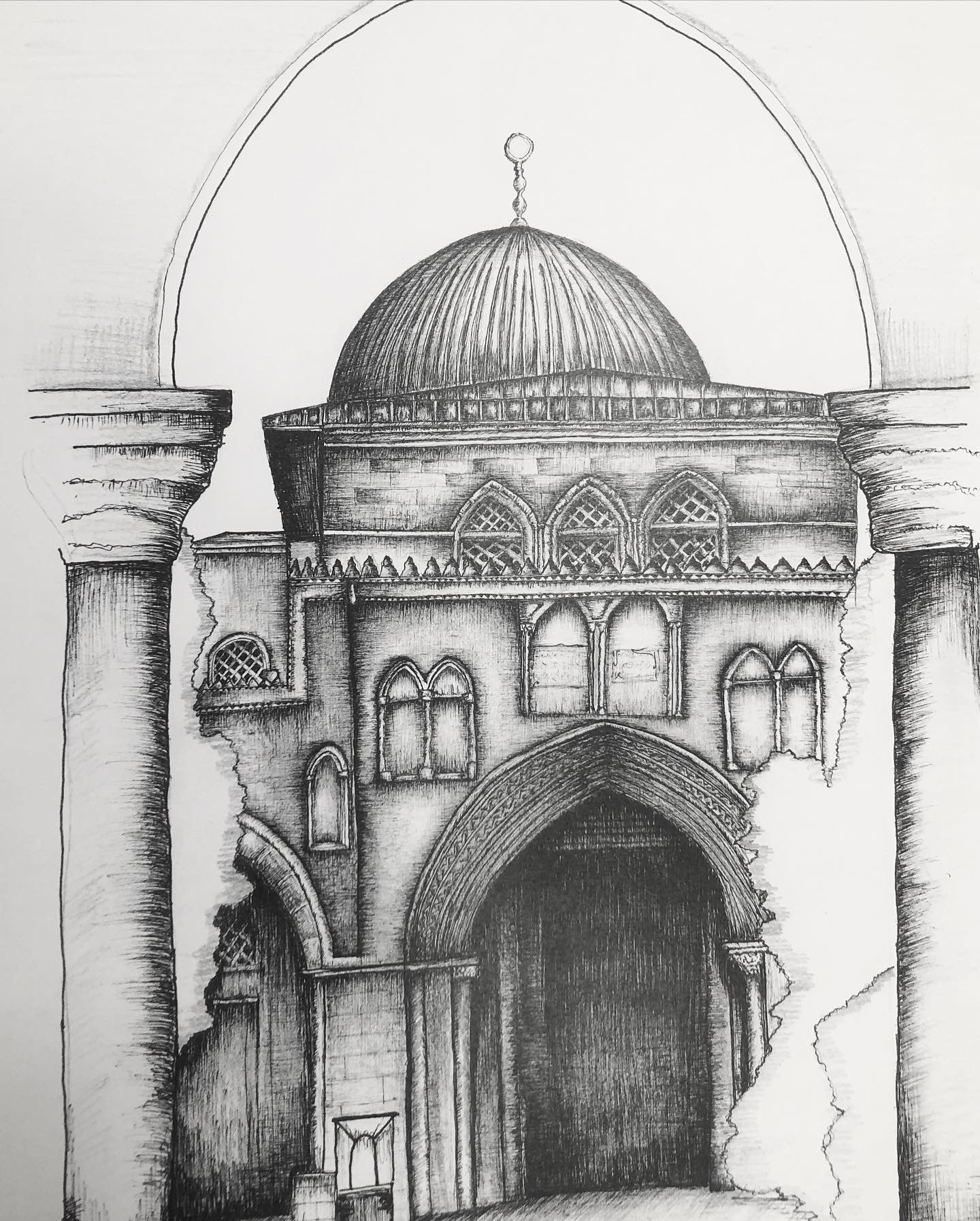 Al Aqsa Mosque