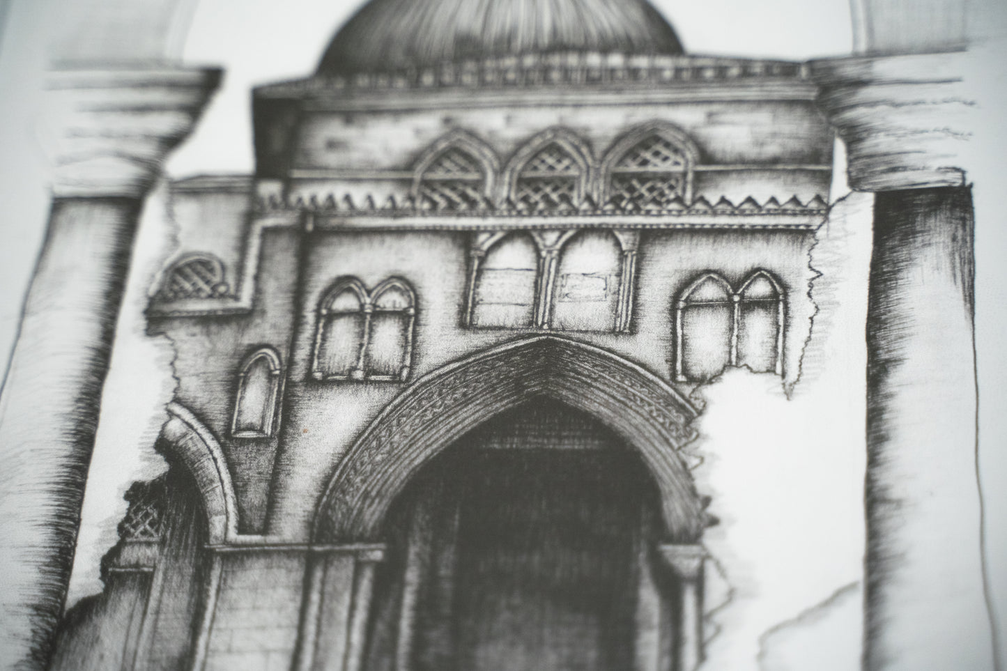 Al Aqsa Mosque