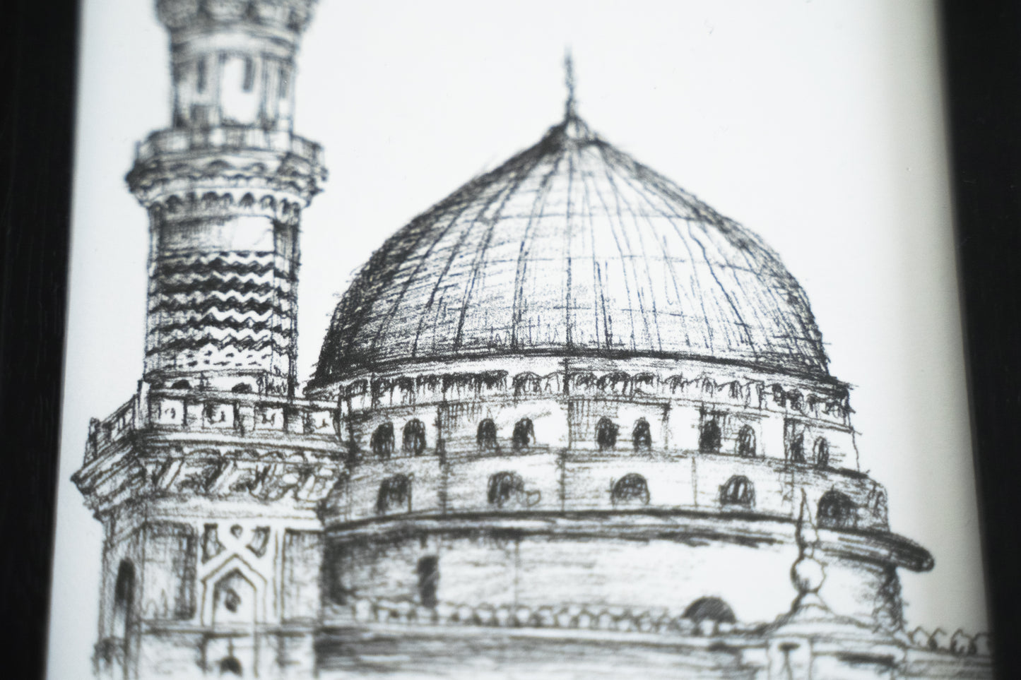 Masjid e Nabawi