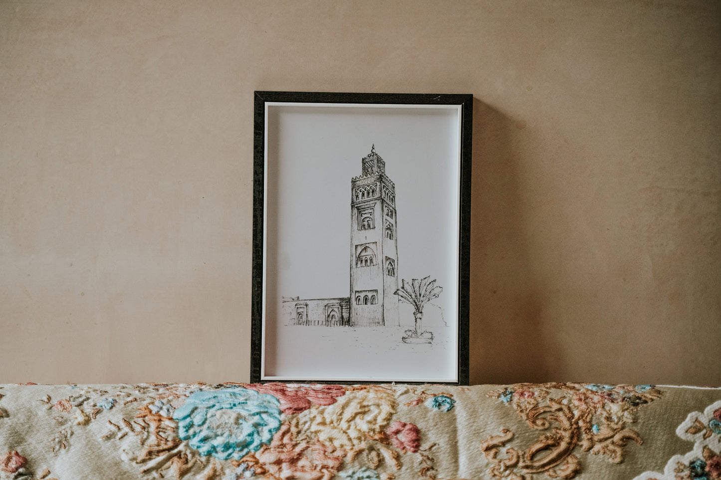 Koutoubia Mosque