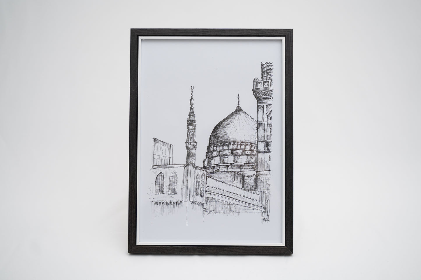 Masjid Nabawi