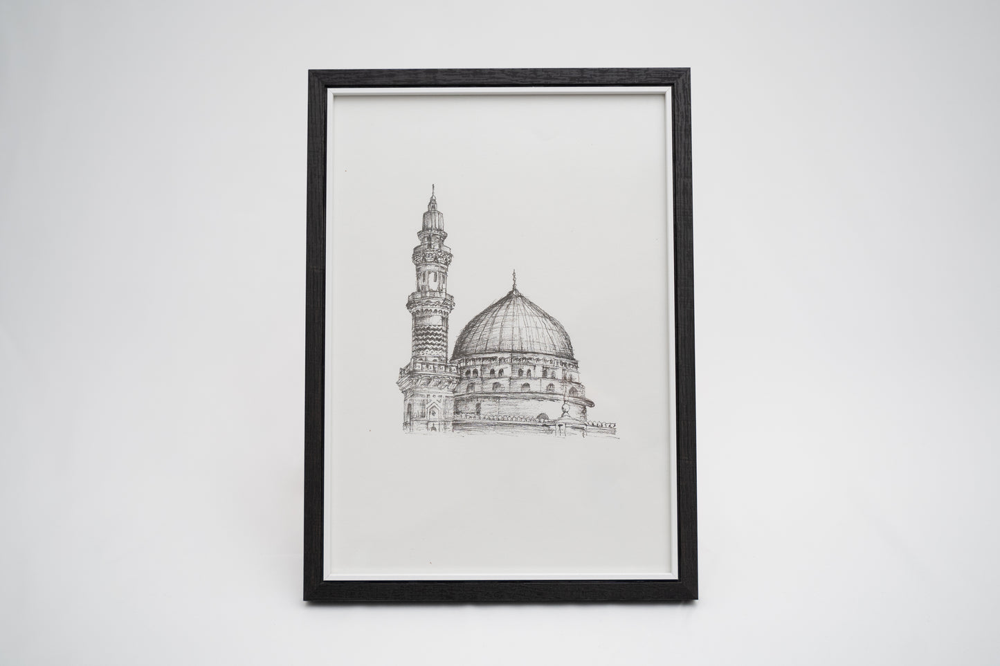 Masjid e Nabawi