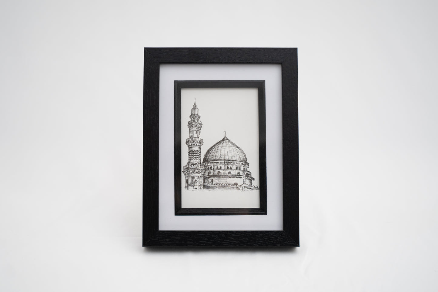 Masjid e Nabawi