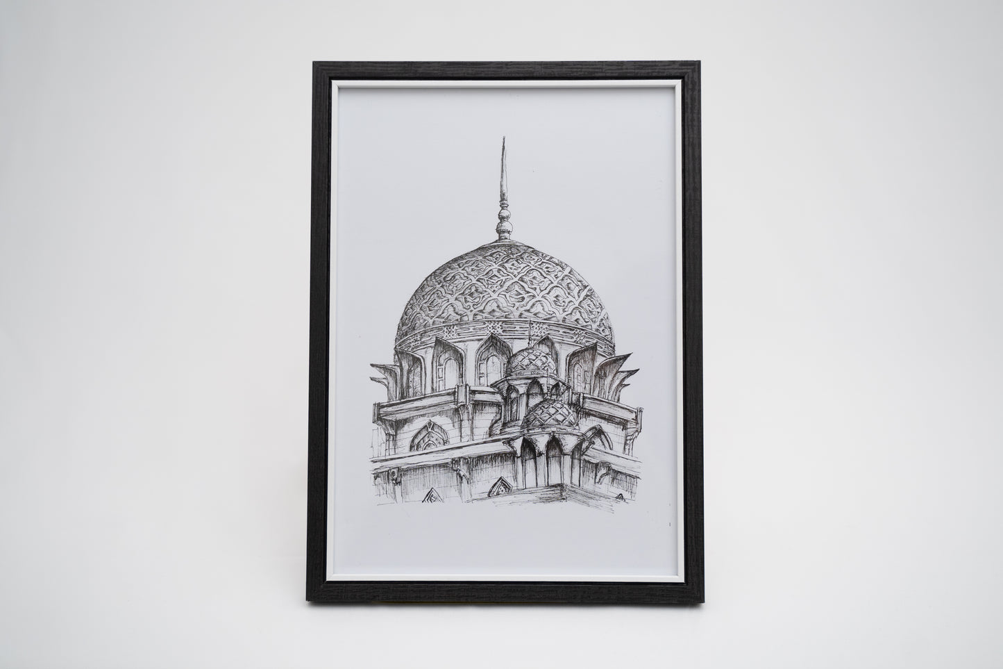 Masjid Putra