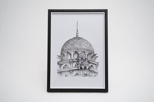 Masjid Putra