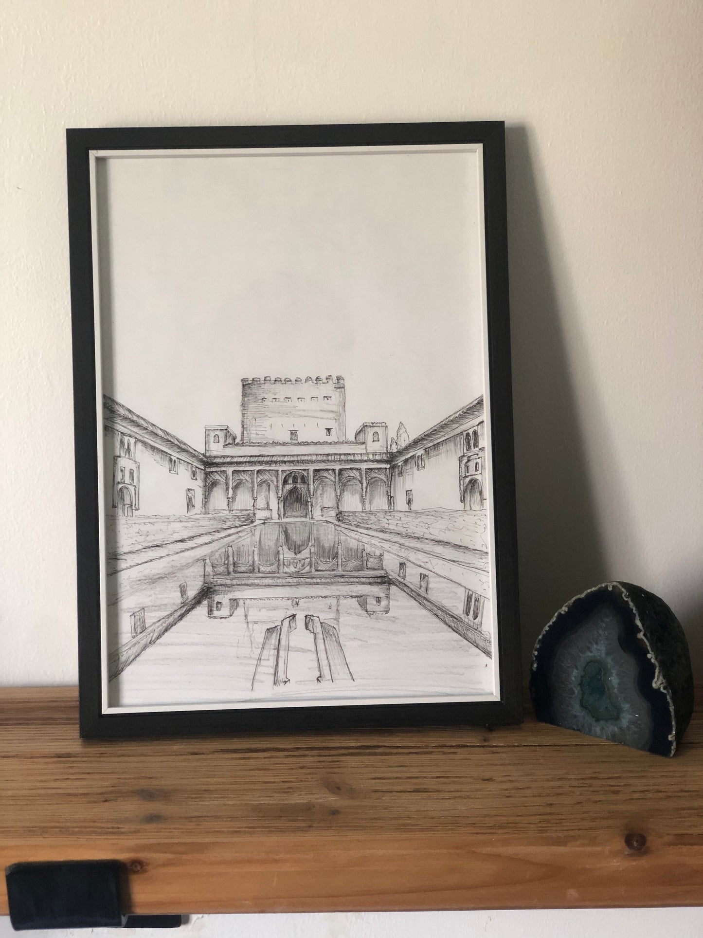 Alhambra Palace