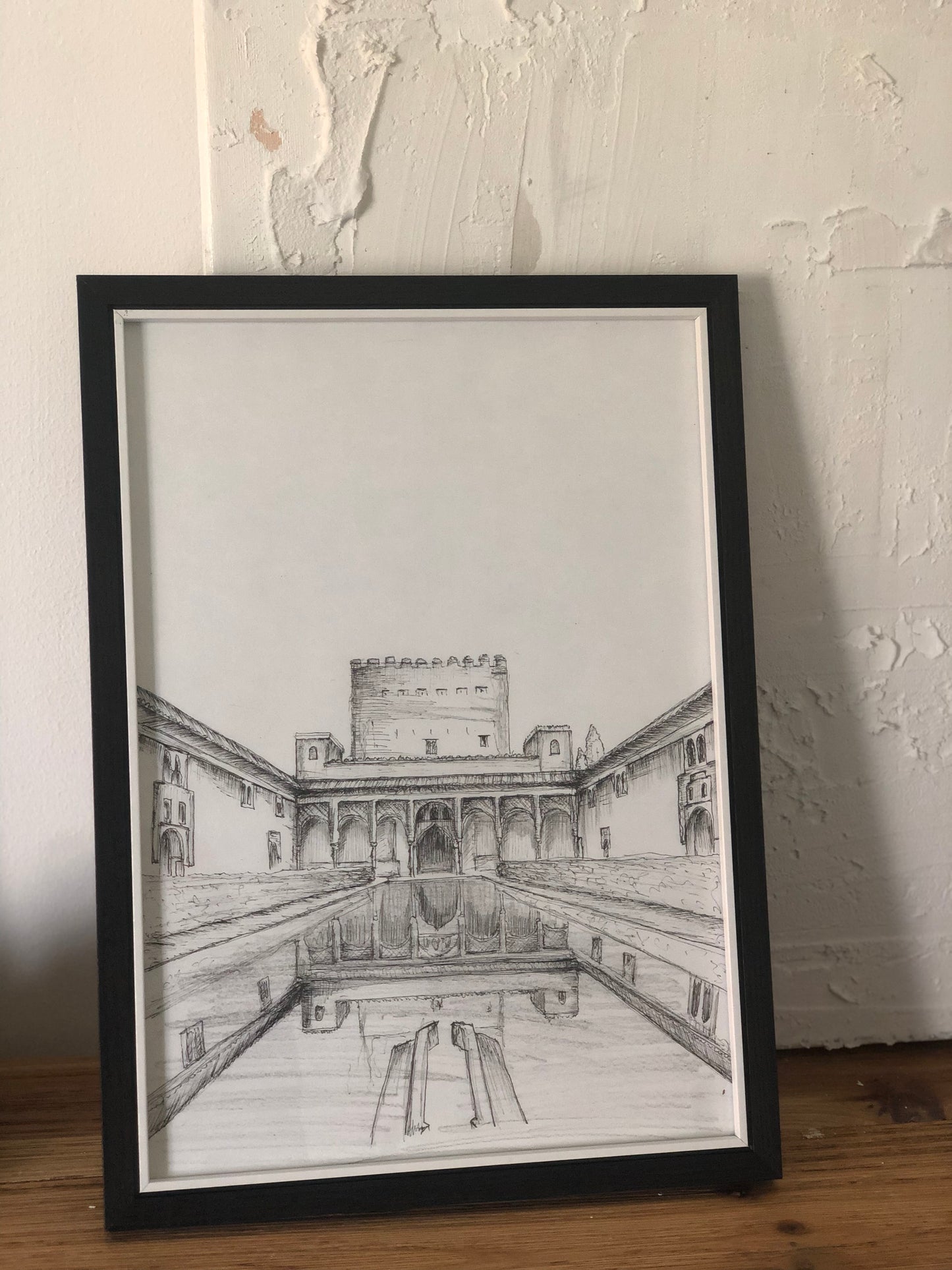 Alhambra Palace
