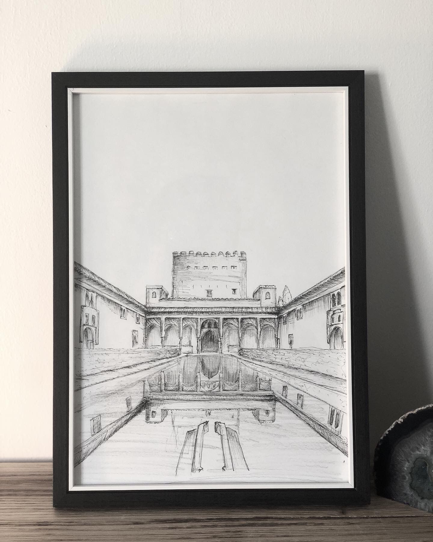 Alhambra Palace