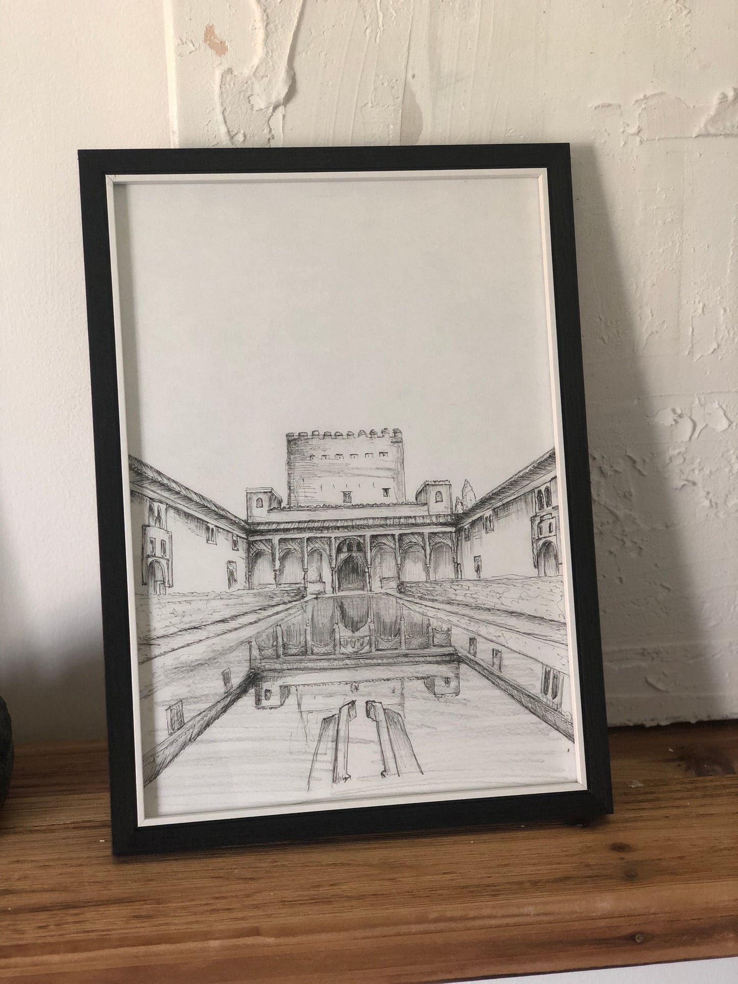 Alhambra Palace