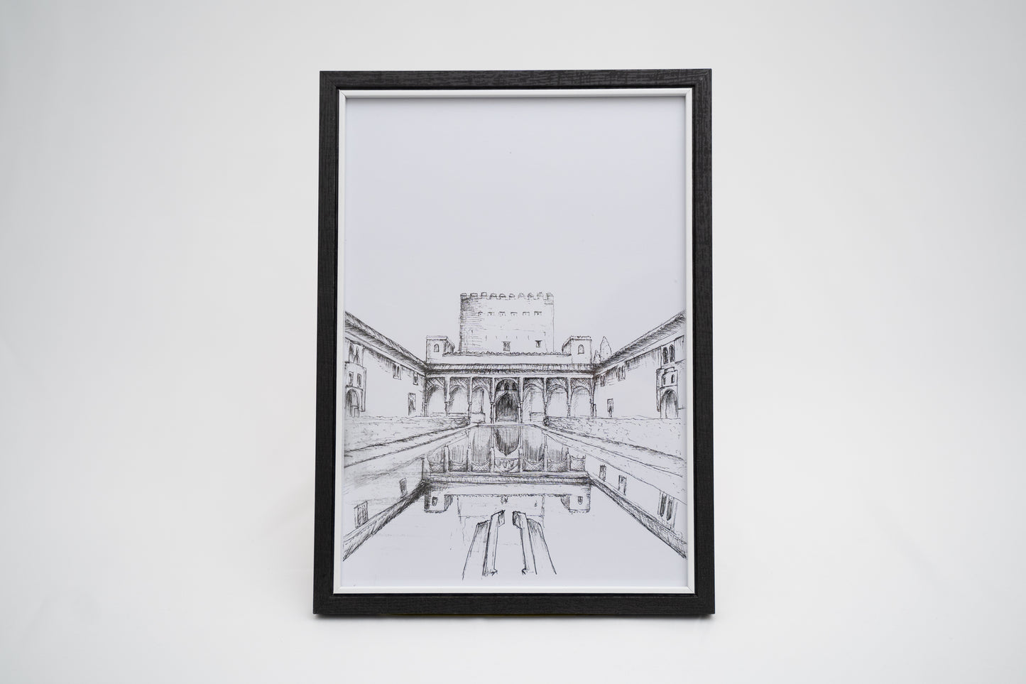 Alhambra Palace