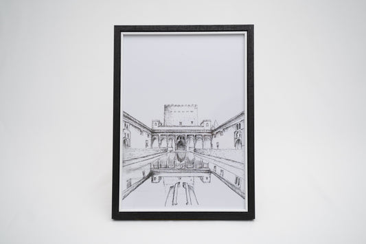 Alhambra Palace