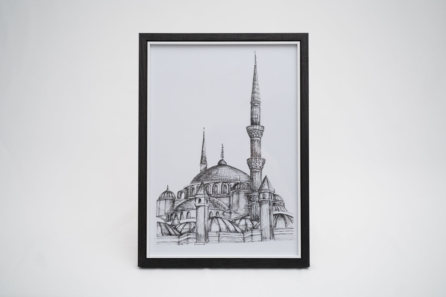 Blue Mosque, Istanbul