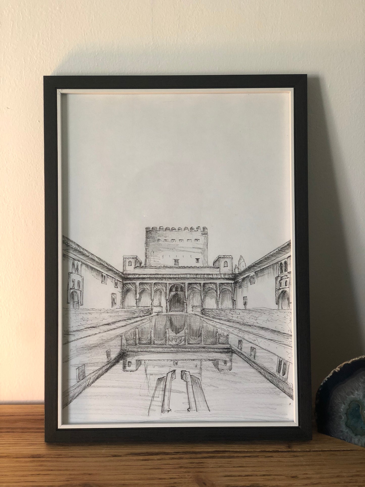 Alhambra Palace