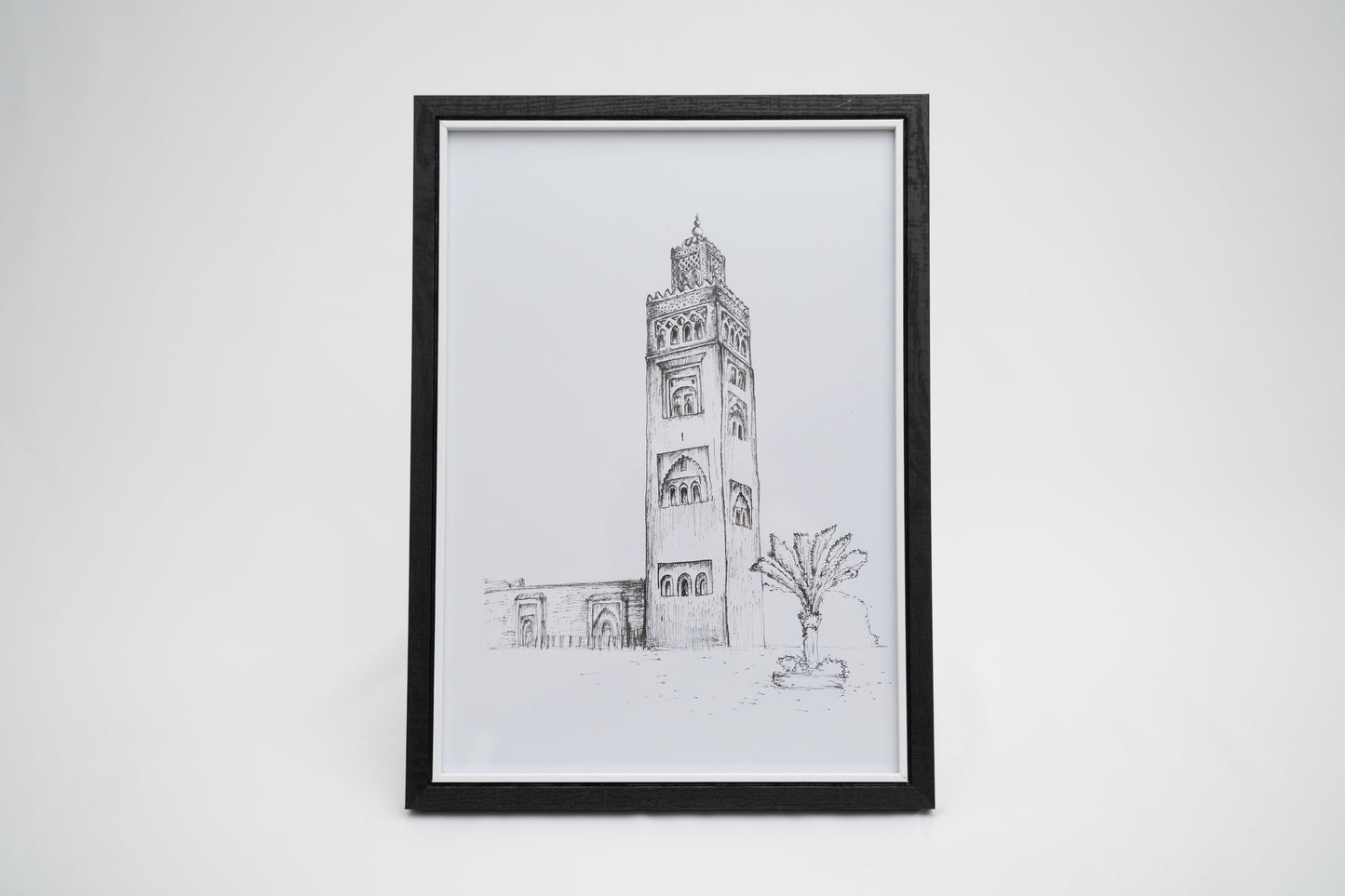 Koutoubia Mosque