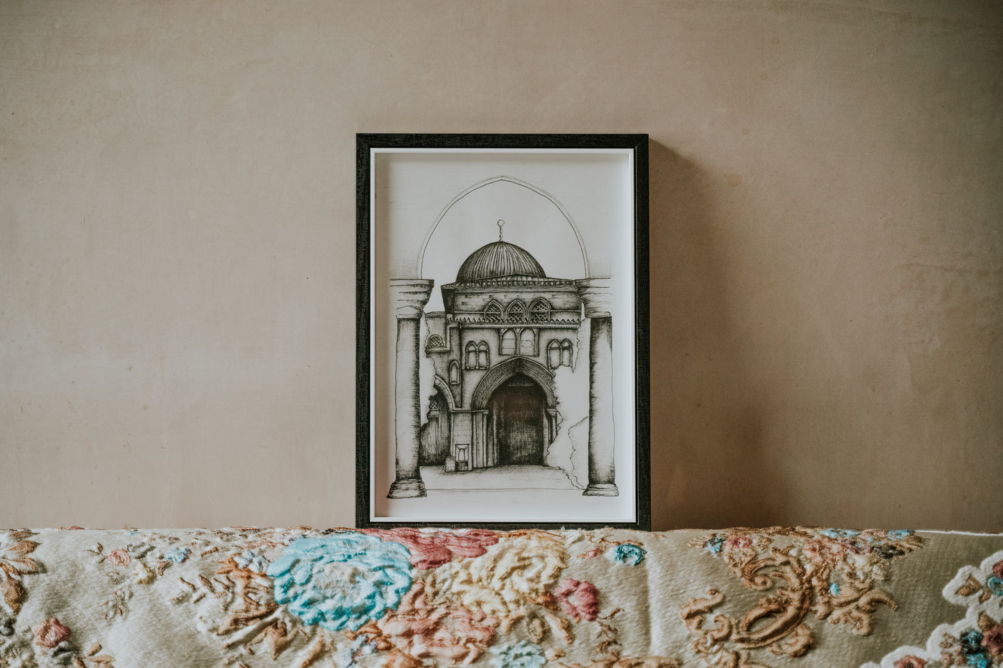 Al Aqsa Mosque
