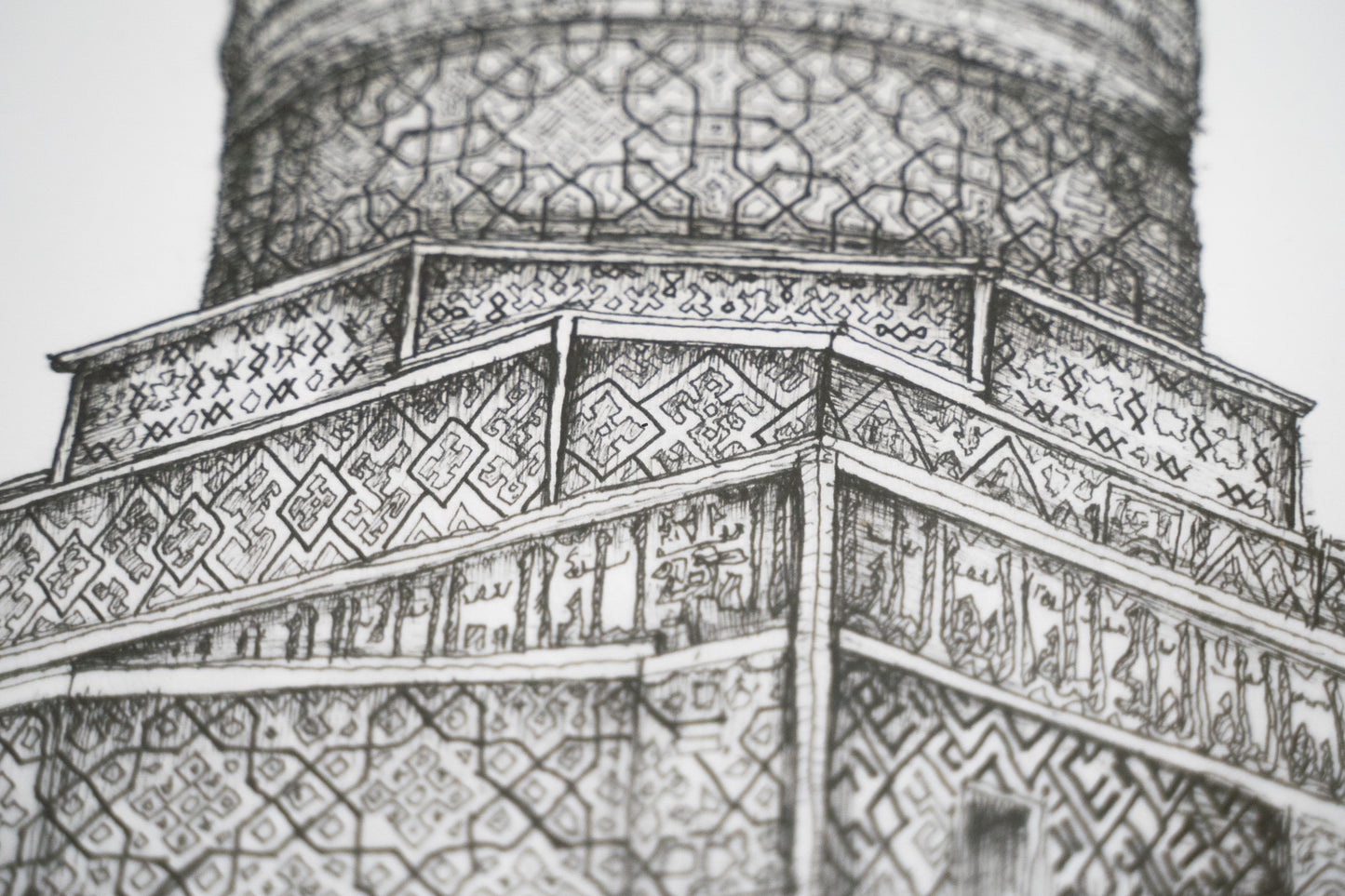 Bibi Khanym Mosque