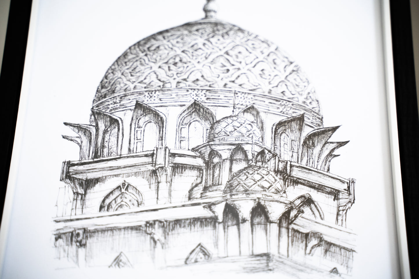 Masjid Putra