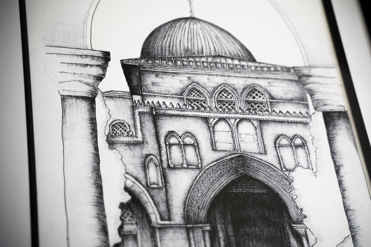 Al Aqsa Mosque