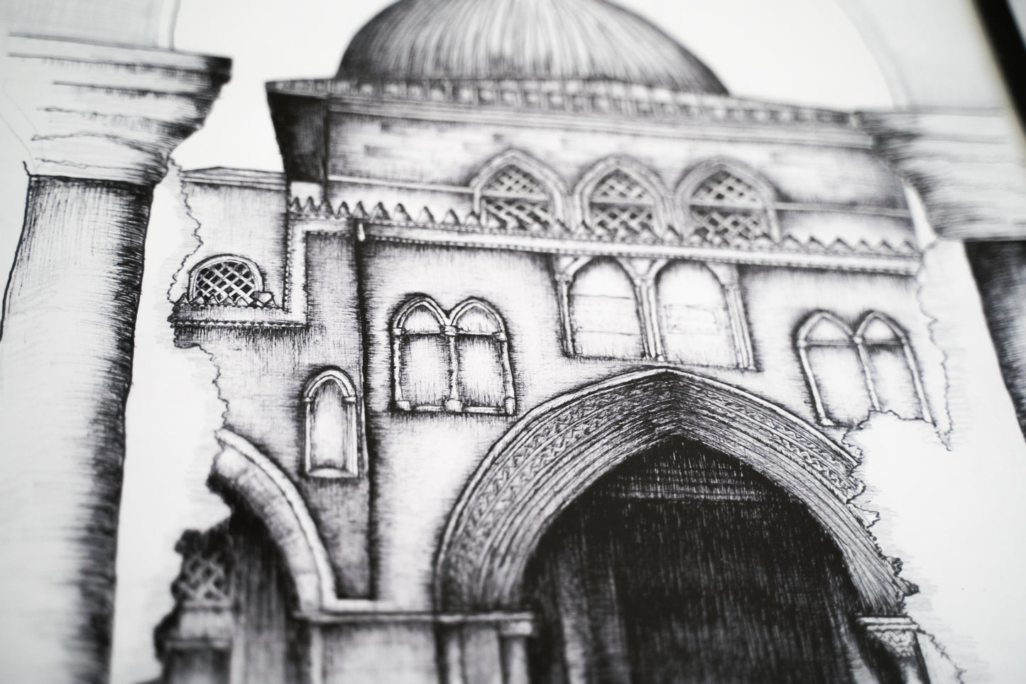 Al Aqsa Mosque