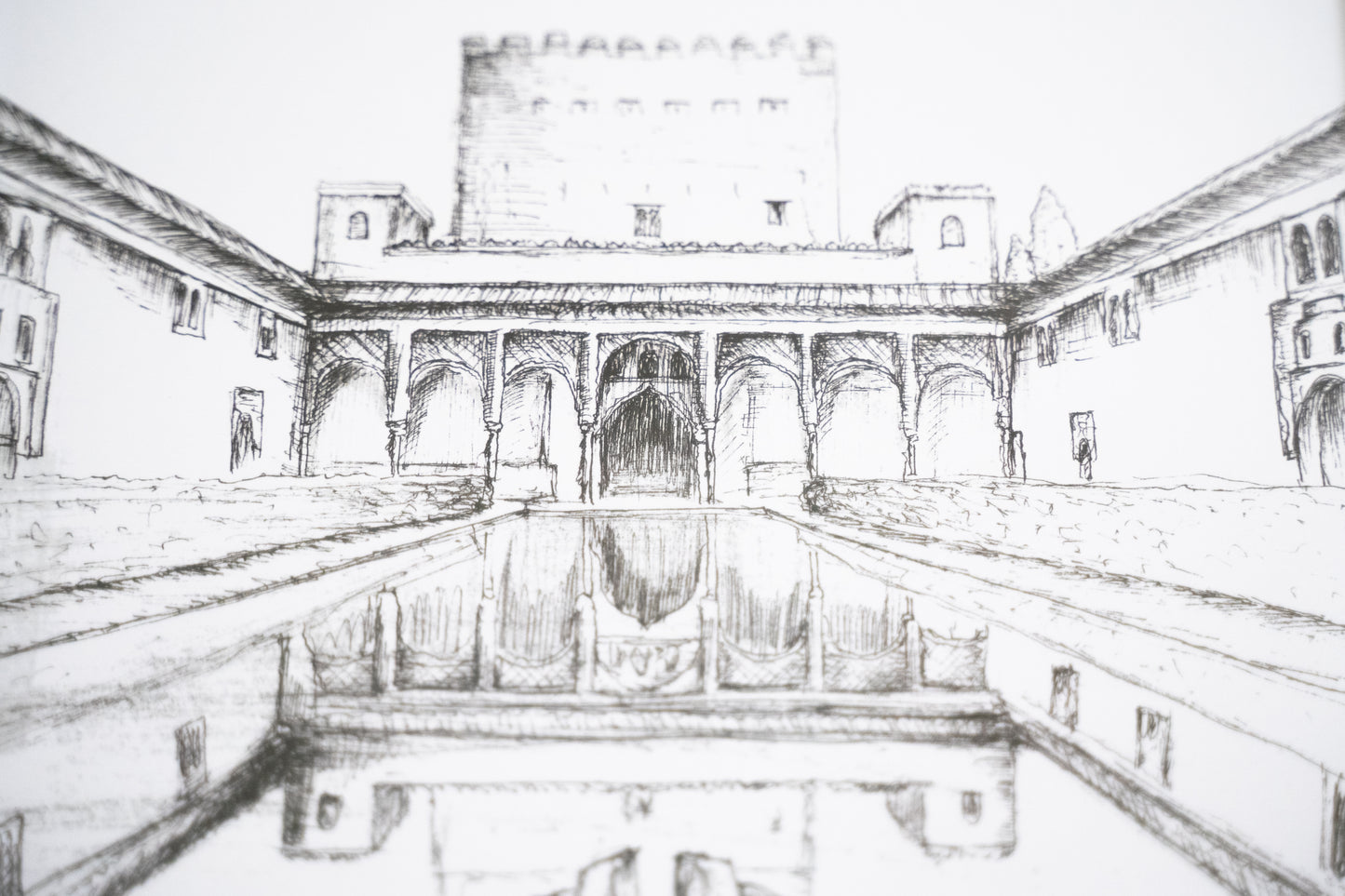 Alhambra Palace