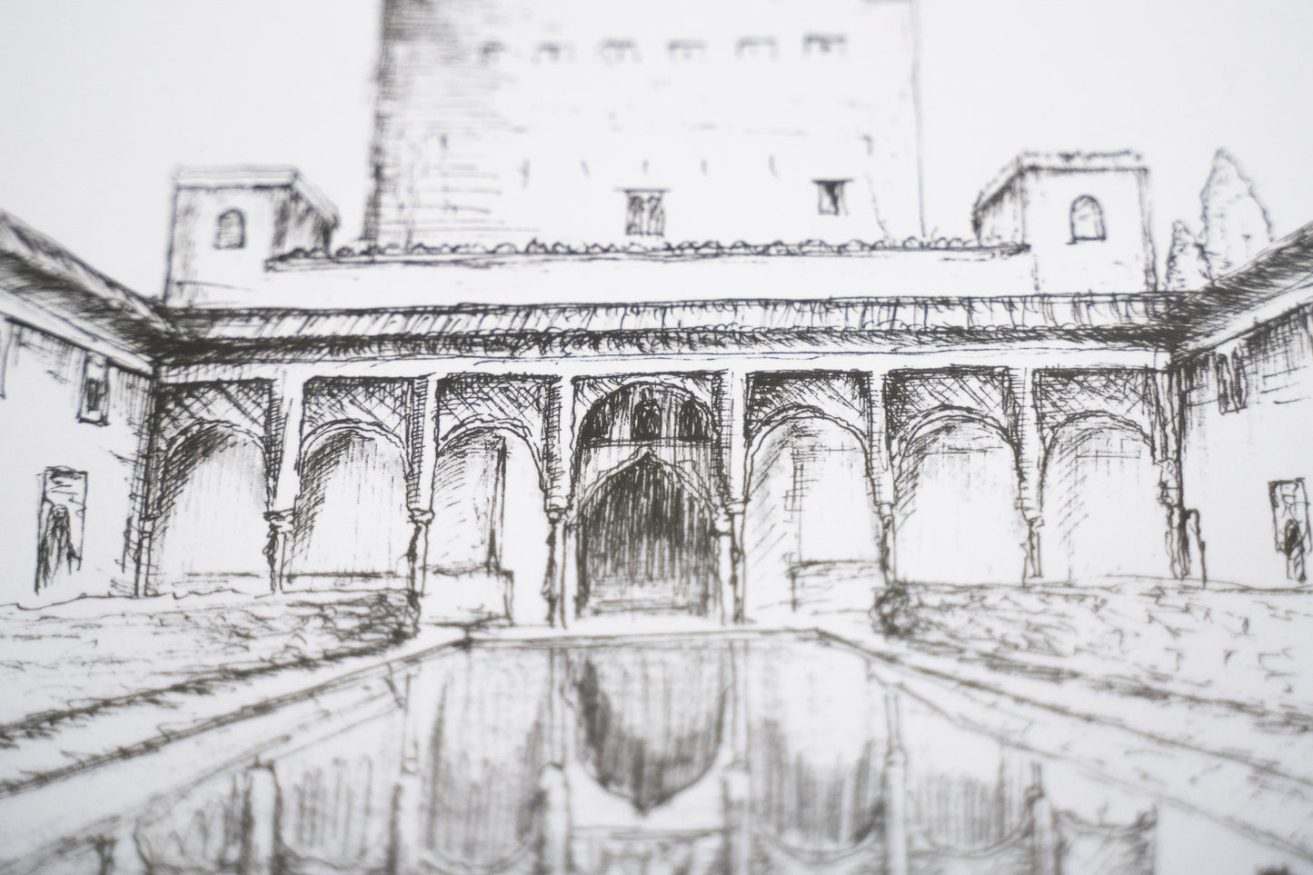 Alhambra Palace