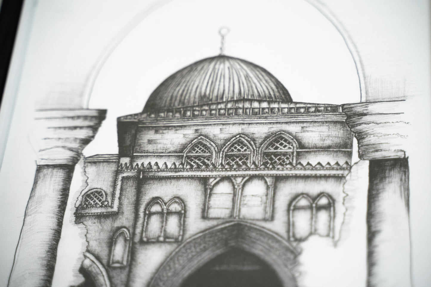 Al Aqsa Mosque