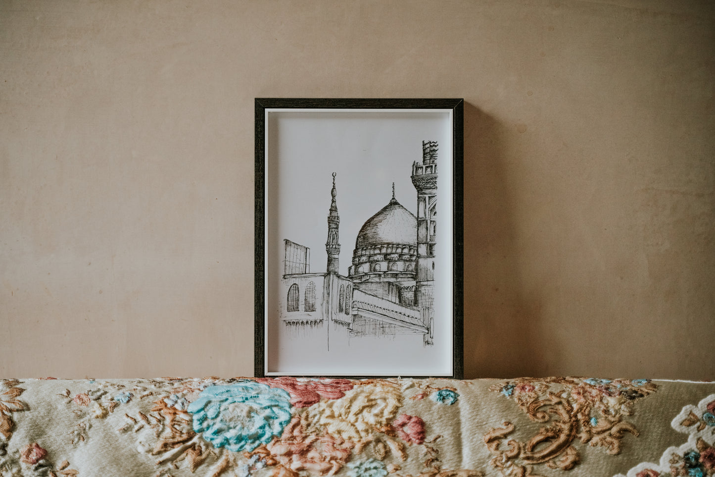 Masjid Nabawi