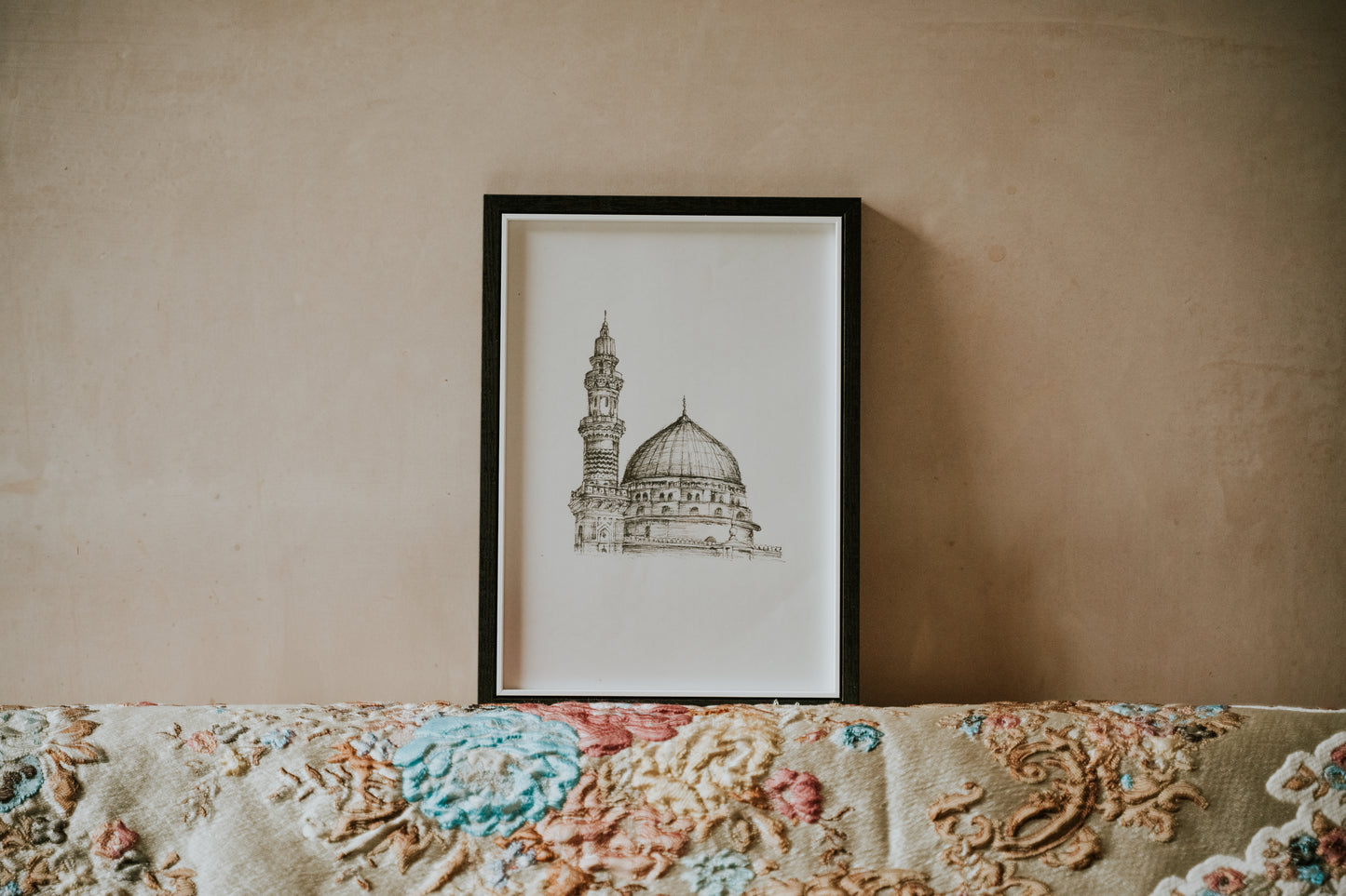 Masjid e Nabawi