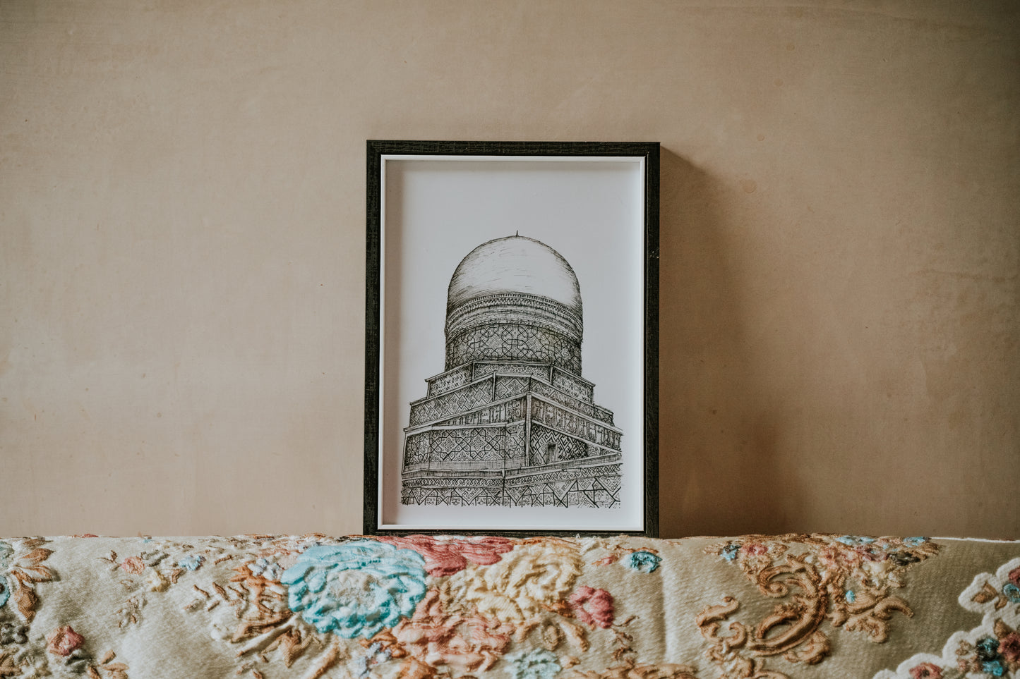Bibi Khanym Mosque
