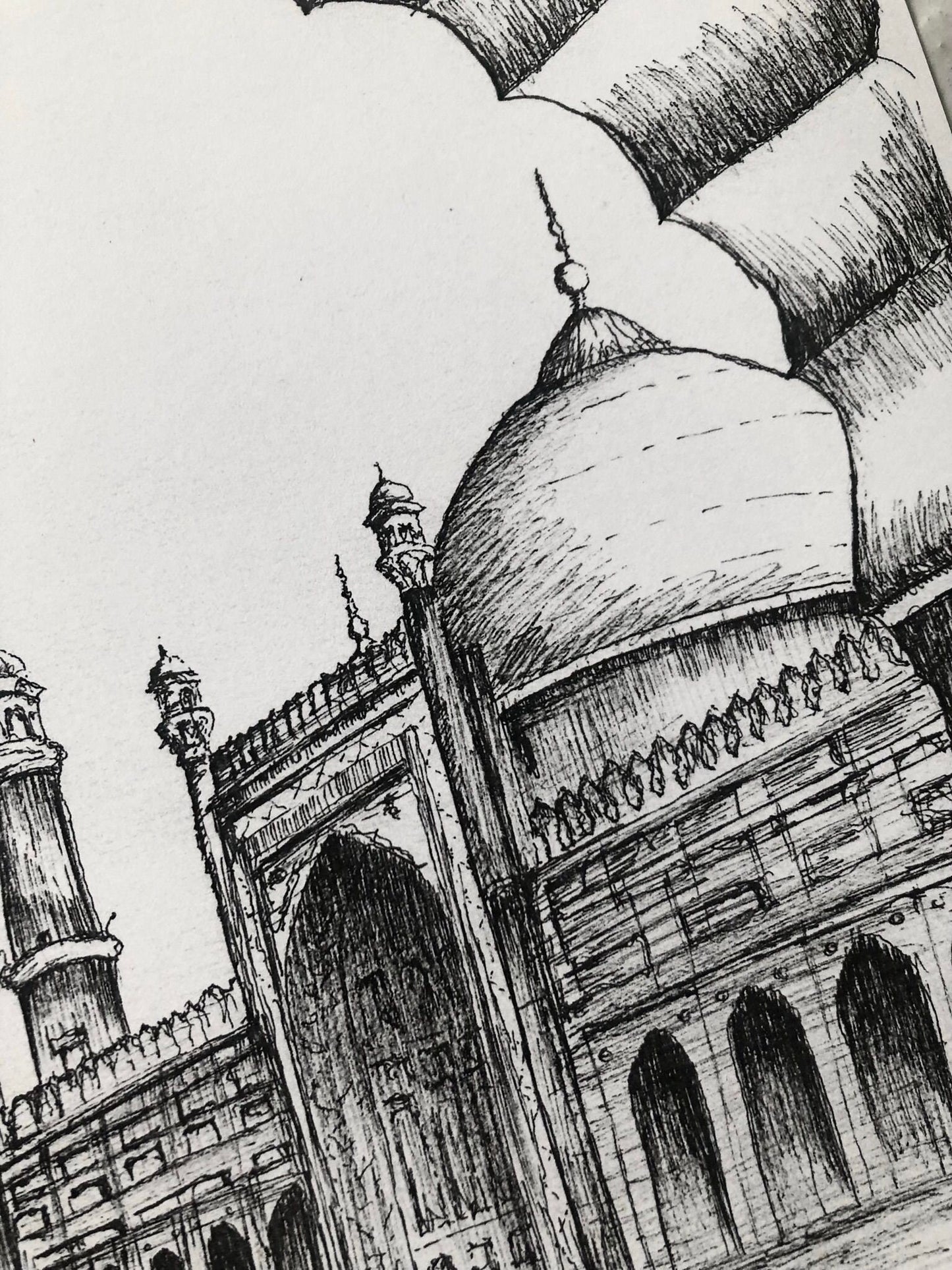 Islamic wall art